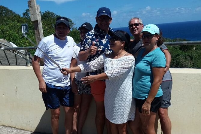 Private North Coast Jamaican Tours With James - About Your Stay