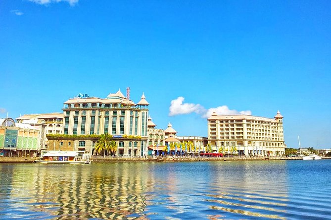 Private North Day Tour: Botanical Garden, Sugar Museum, Rum Tasting, Port Louis - Botanical Garden Visit