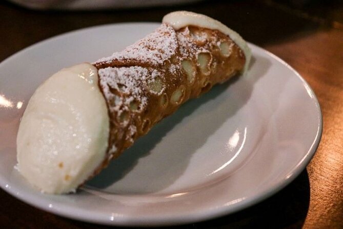 Private North End Neighborhood Tour - Tasting the Italian Cuisine