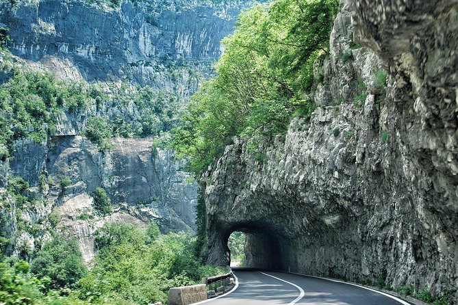 Private North Montenegro Tour -Moraca River Canyon and Walk Trough Virgin Forest - Customizing Your Itinerary