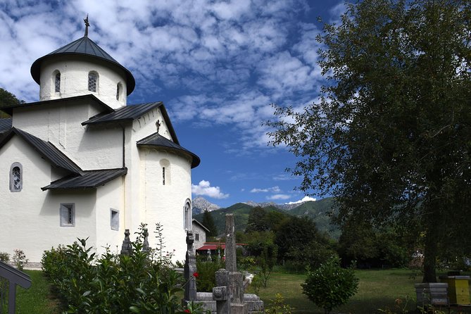 Private North Montenegro Tour -Moraca River Canyon and Walk Trough Virgin Forest - Inclusive Tour Package