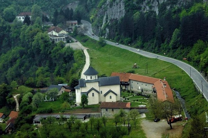 Private North Montenegro Tour -Moraca River Canyon and Walk Trough Virgin Forest - Flexible Cancellation Policy