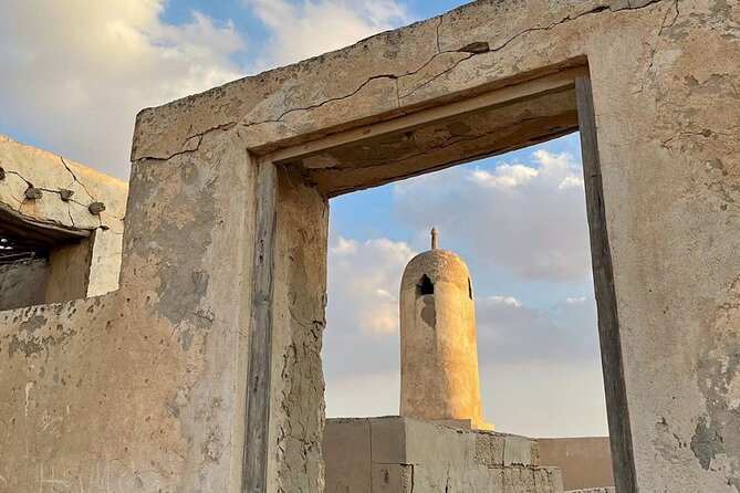 Private North of Qatar Tour - Reviews Summary