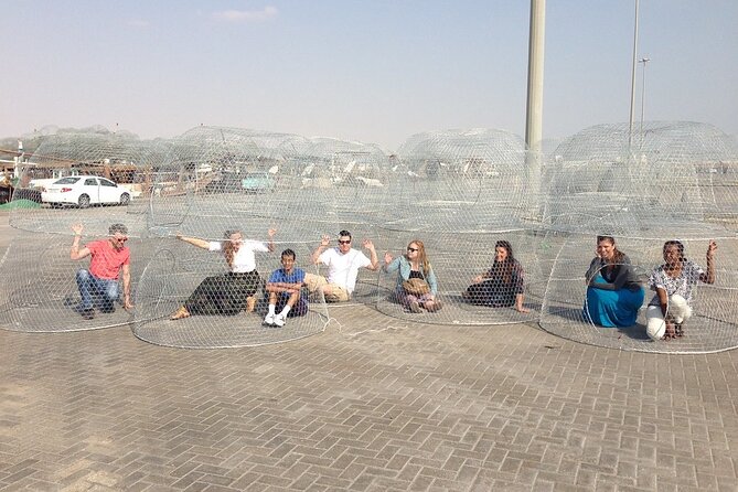 Private North of Qatar Tour - Booking and Pricing