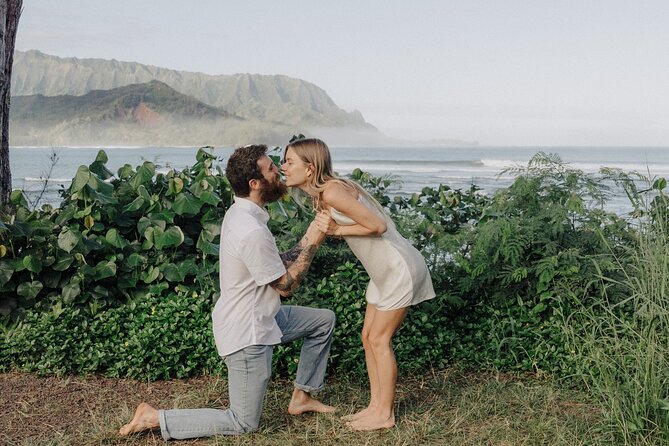 Private North Shore Kauai Photo Session - Exploring Kauais North Shore