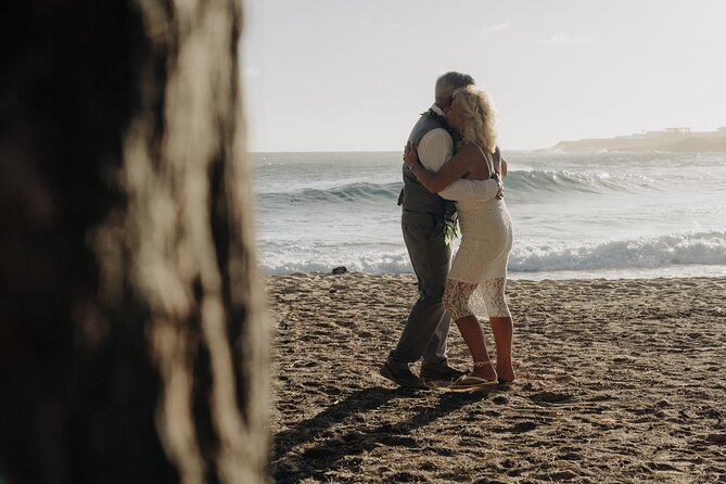 Private North Shore Kauai Photo Session - Cancellation and Review Policy