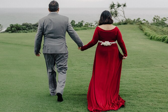 Private North Shore Kauai Photo Session - Capturing Unforgettable Moments