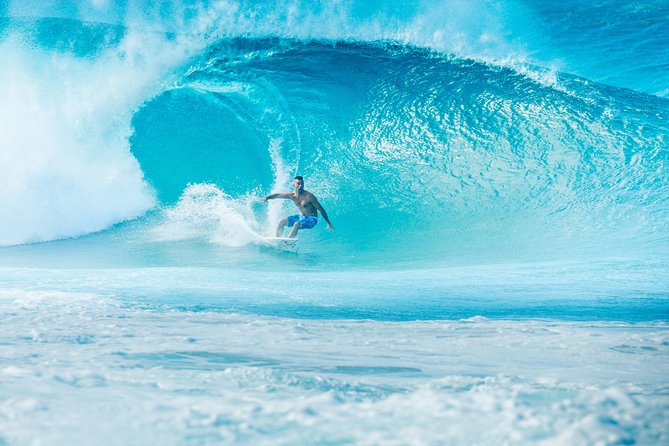 Private North Shore of Oahu Tour - Tour Experience