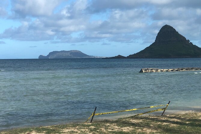Private North Shore Tour From Waikiki - Key Attractions and Highlights