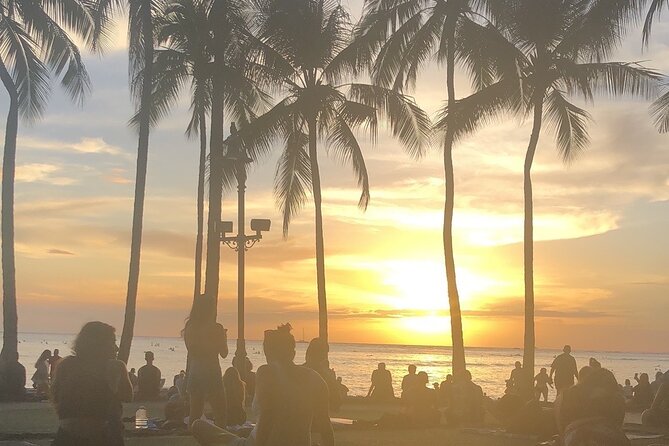 Private North Shore Tour From Waikiki - Photography Opportunities