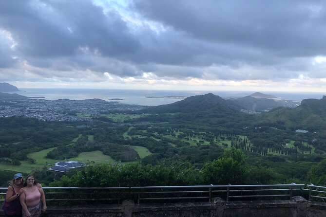 Private North Shore Tour From Waikiki - Frequently Asked Questions