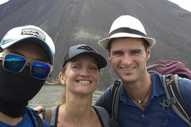 Private North Sulawesi Trekking at Soputan Volcano Mountain - Soputan Volcano Mountain