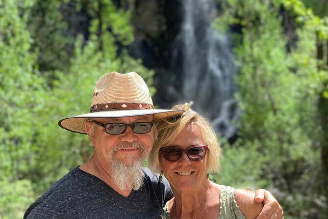 Private Northern Hills Tour Including Spearfish Canyon, Deadwood - Inclusion Details