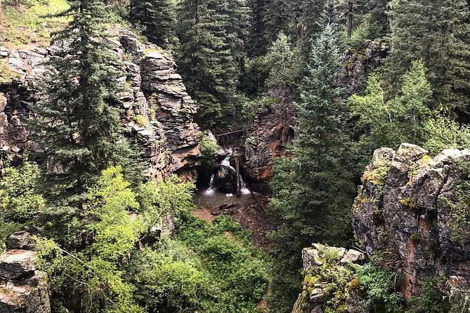 Private Northern Hills Tour Including Spearfish Canyon, Deadwood - Review Highlights