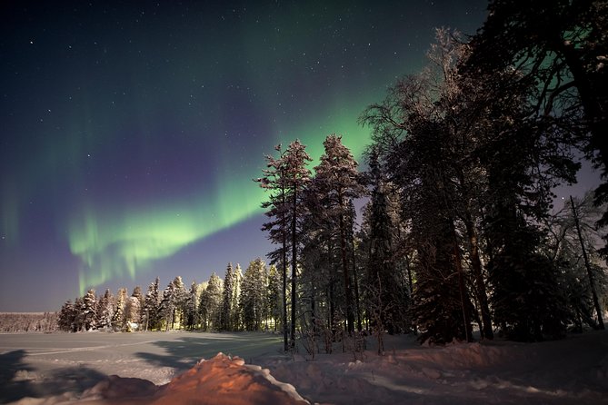 Private Northern Lights Hunting Expedition - Suitability and Accessibility
