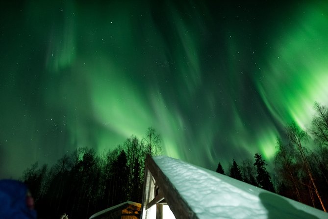 Private Northern Lights Hunting Expedition - Weather Considerations