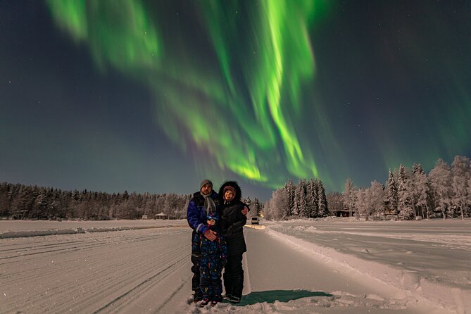 Private Northern Lights Photography Hunting - Pricing and Reviews