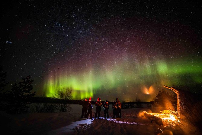Private Northern Lights Photography Tour in Rovaniemi - Additional Information