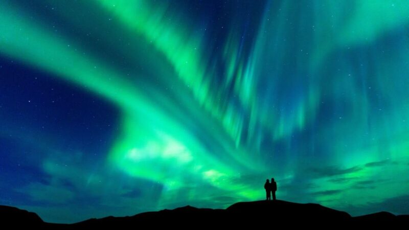 Private Northern Lights Tour - Key Points