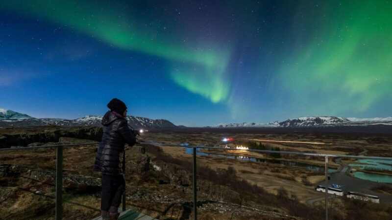 Private Northern Lights Tour - Preparation Recommendations