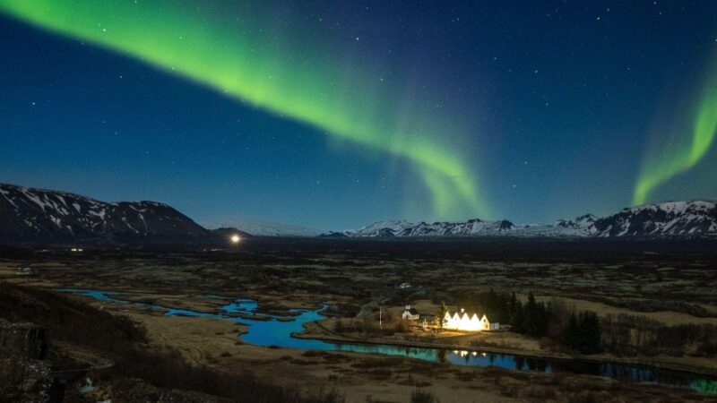 Private Northern Lights Tour - Languages Offered