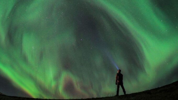 Private Northern Lights Tour - Pickup and Transportation