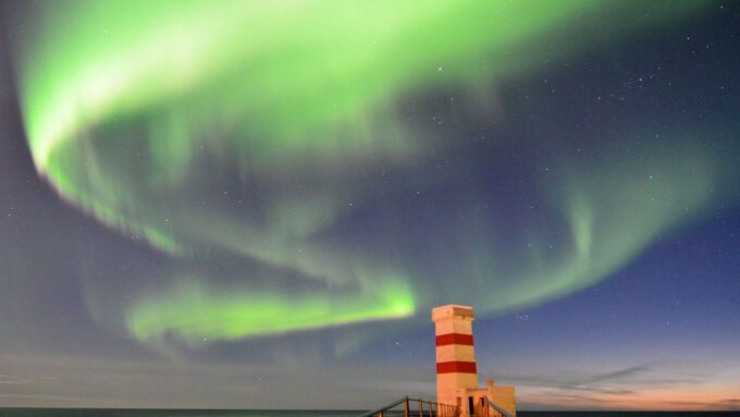 Private Northern Lights Tour - Frequently Asked Questions