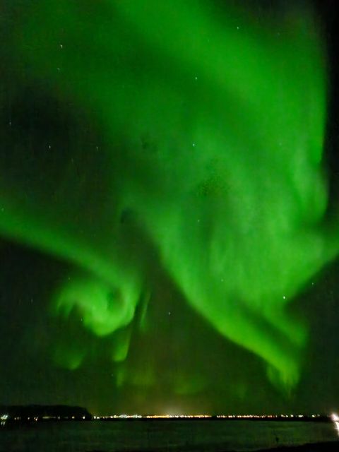 Private Northern Lights Tour - Experience Details