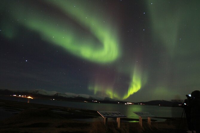 Private Northern Lights Tour - Booking Information