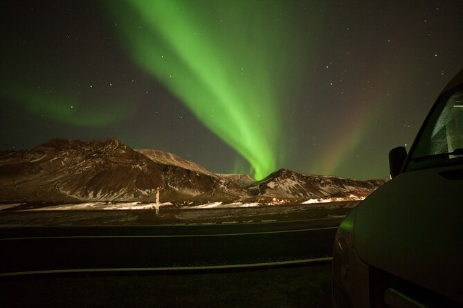 Private Northern Lights Tour - What to Expect