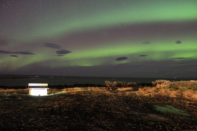 Private Northern Lights Tour - The Northern Lights