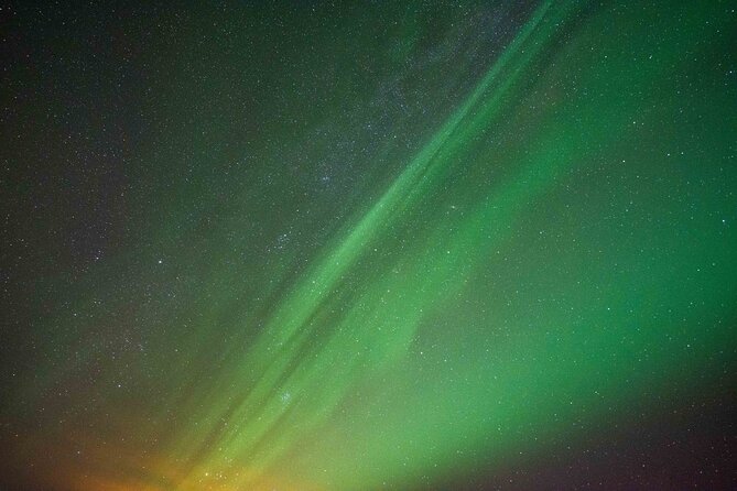 Private Northern Lights Tour - Champagne & Chocolates Aurora Hunt - Optimal Viewing Conditions