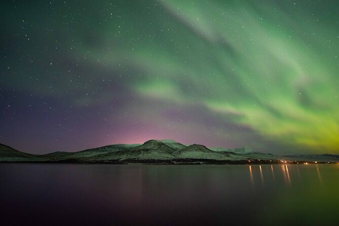 Private Northern Lights Tour - Champagne & Chocolates Aurora Hunt - Frequently Asked Questions