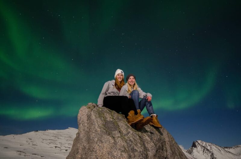 Private Northern Lights Tour With a Photographer - Important Information