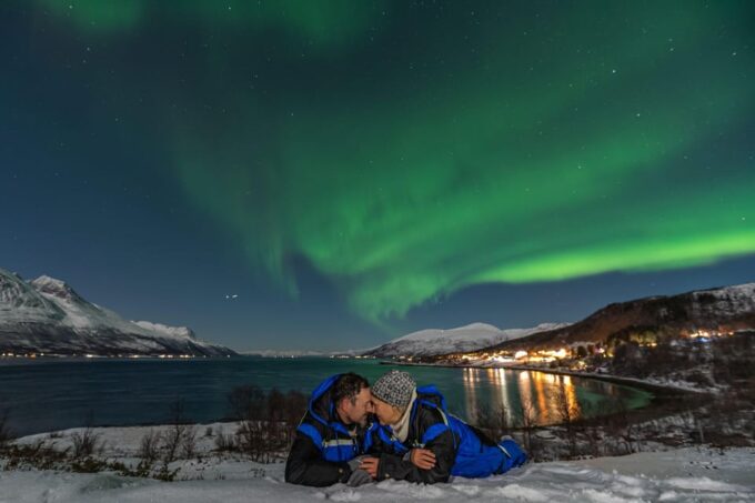 Private Northern Lights Tour With a Photographer - What to Expect