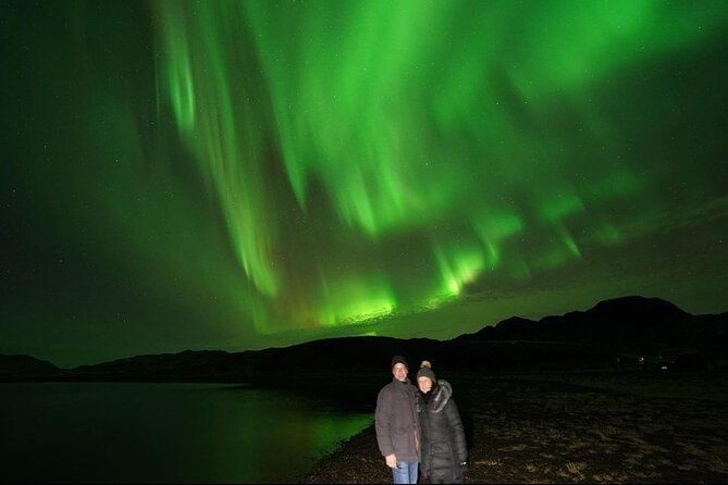 Private Northern Lights Tour With Hot Chocolate in Iceland - Private Tour Details