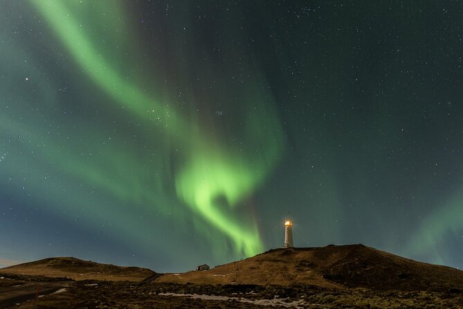 Private Northern Lights Wonder Tour - Participant Information