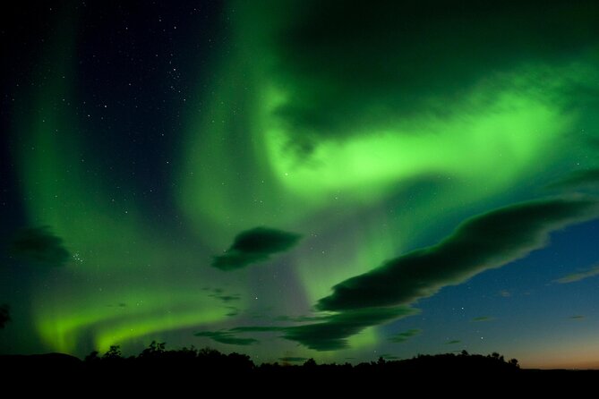 Private Northern Lights Wonder Tour - Why Choose This Tour