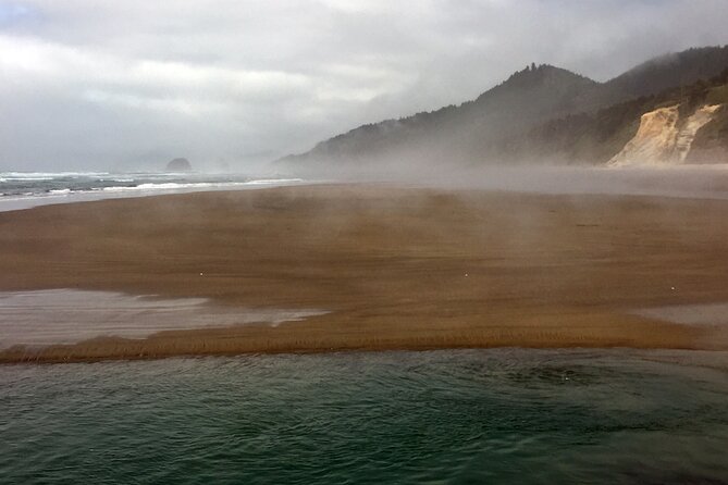 Private Northern Oregon Coast Day Trip - Customer Feedback