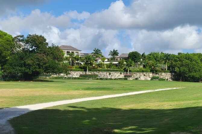 Private Northern Tour of Barbados Ebike 2 Battery - About Your Stay