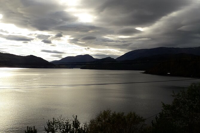 Private Norway in Miniature Tour With Stegastein Viewpoint - Inclusions and Exclusions