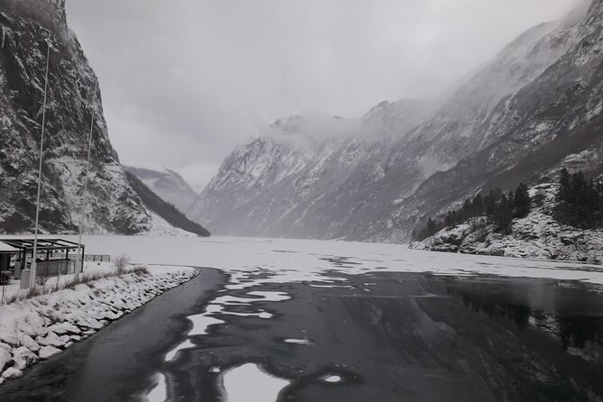 Private Norway in Miniature Tour With Stegastein Viewpoint - Accessibility and Suitability