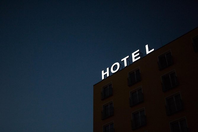 Private Norwich Departure Transfer - Hotel / Accommodation to Airport - Service Overview