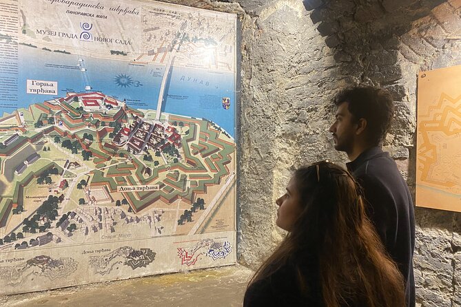 Private Novi Sad, Titanic Wine Tasting and Farmers House - Traveler Experience and Feedback