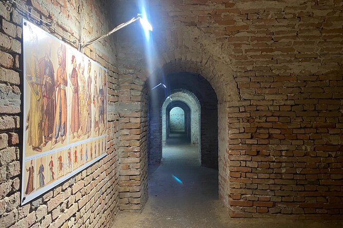 Private Novi Sad, Titanic Wine Tasting and Farmers House - Novi Sad Highlights