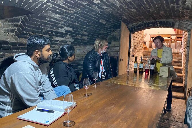 Private Novi Sad, Titanic Wine Tasting and Farmers House - Traditional Farmers Lunch