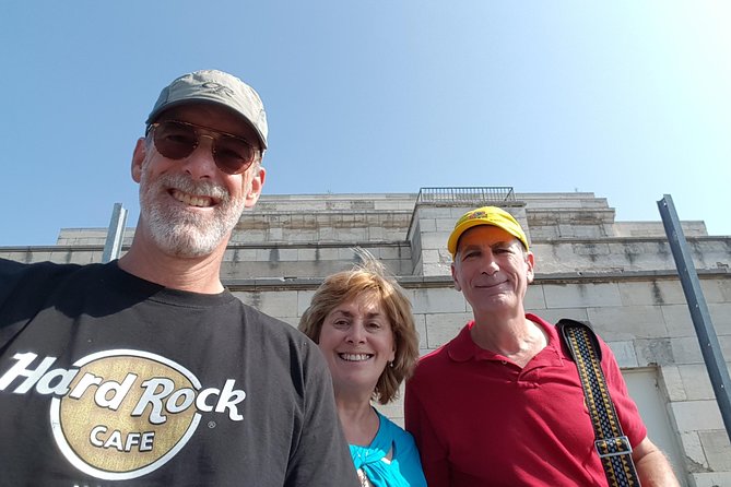PRIVATE Nuremberg Trials & Rally Grounds Tour - Nuremberg Nazi Party Rally Grounds