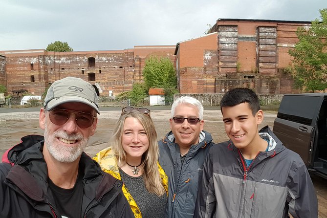 PRIVATE Nuremberg Trials & Rally Grounds Tour - Tour Guide Expertise
