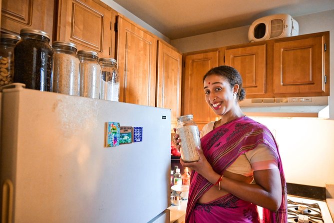 Private NYC Cooking Class: Learn to Cook Indian and Soul Food in East Harlem - Cultural Connection Through Food