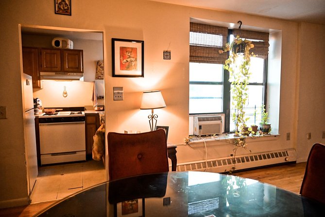 Private NYC Cooking Class: Learn to Cook Indian and Soul Food in East Harlem - Booking and Reservations